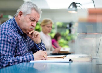 The academic inspiration you didn’t know you needed