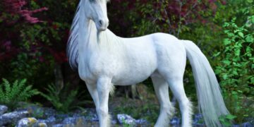 10 SpellBinding Facts On Unicorns You Had No Idea About!