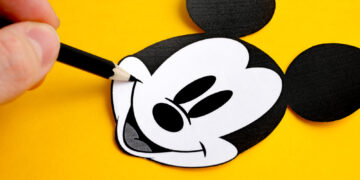 Walt Disney’s final note