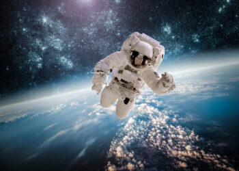 How Does Your Body React to Being in Space?