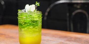 Travel food: 10 refreshing Japanese drinks