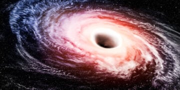 The incredible research into black holes by NASA