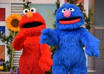 Interesting Facts About Cookie Monster. What Is His Real Name?