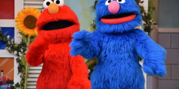 Interesting Facts About Cookie Monster. What Is His Real Name?
