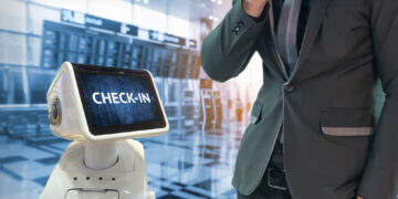 Airport Innovations That Will Improve Passenger Experience