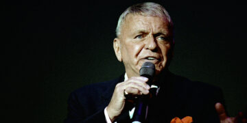 Sinatra was offered a leading role in Die Hard at the age of 73